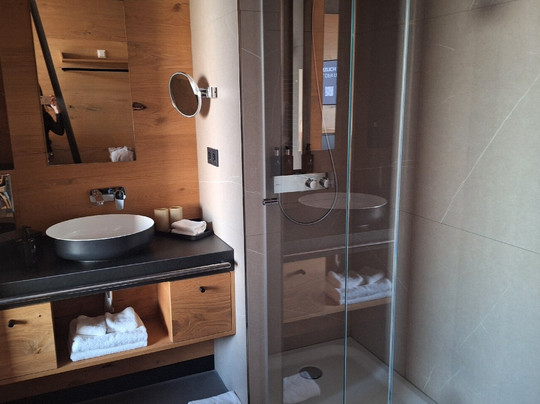 Luisenhöhe - Gesundheitsresort Schwarzwald主图