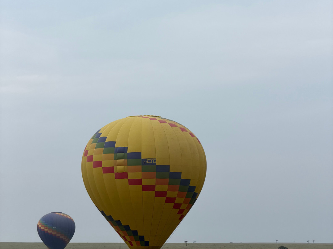 African Rock Safaris Ltd-坎帕拉必去景点