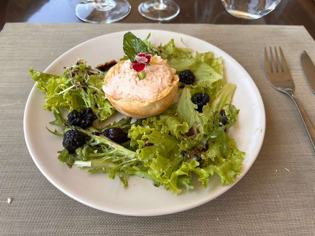 Bodega Tierras Altas-路冉得库约必去景点