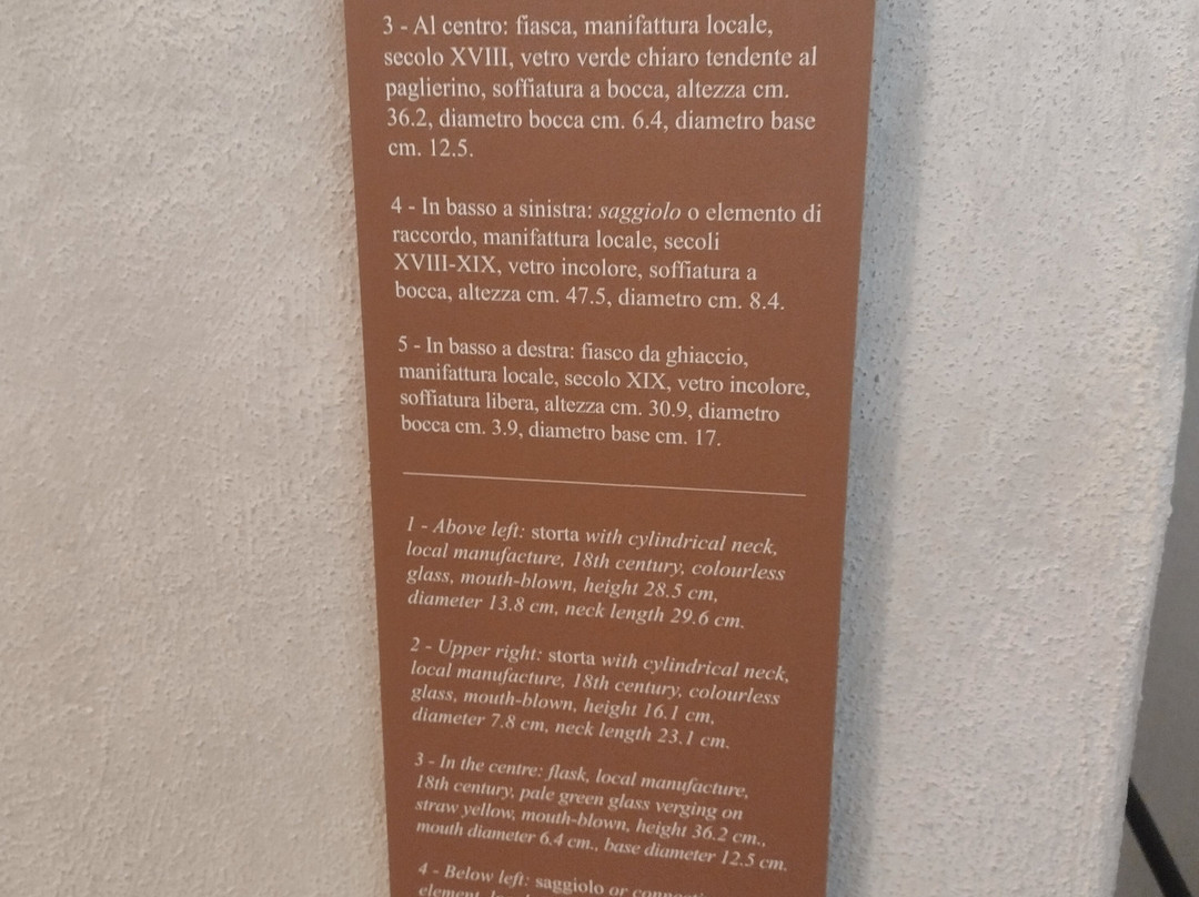 Storica Spezieria di San Giovanni-帕尔马必去景点