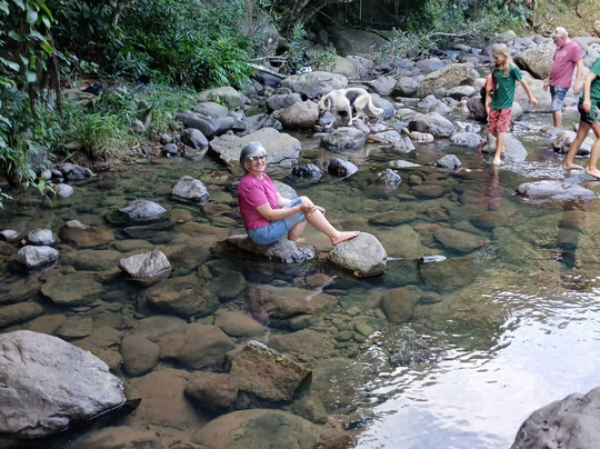 La Vista Rides-Rio Grande必去景点