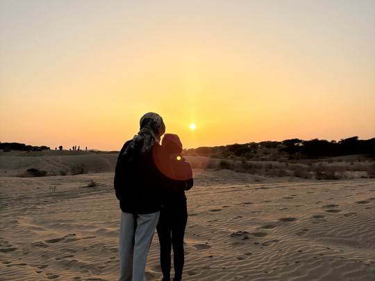 天空广场酒店主图