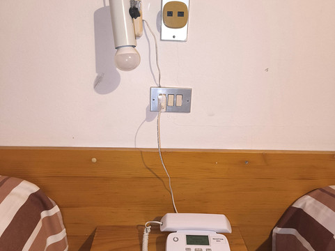 Hotel Albergo Aurora主图