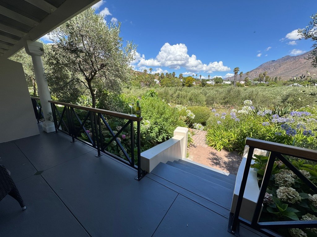 Montagu Vines Guesthouse-官方