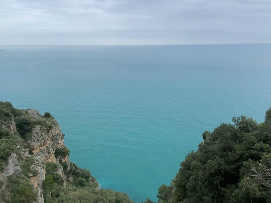 Partenope's Tours-萨勒诺必去景点