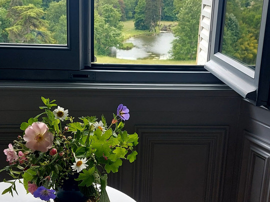 Château de Sibra主图