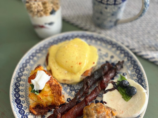 Weston Firefly Inn主图