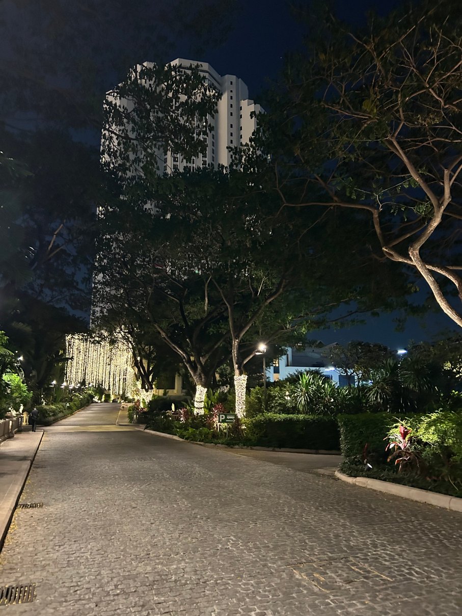 曼谷半岛酒店-浴室