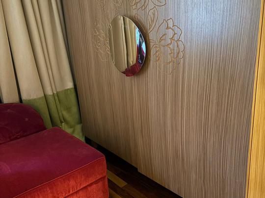 马尔默万丽酒店主图