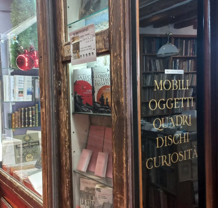 Citta Vecchia (Old City)-的里雅斯特必去景点