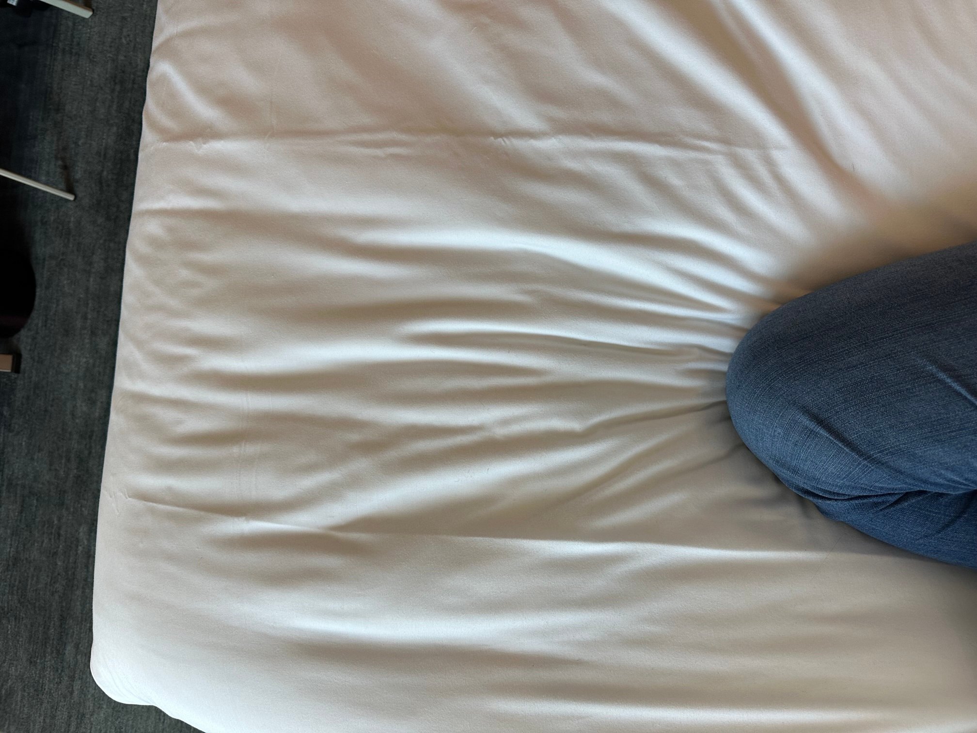 Canopy by Hilton Boston Downtown-客卧