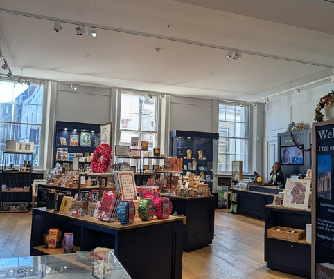 St Albans Museum + Gallery-圣奥尔本斯必去景点