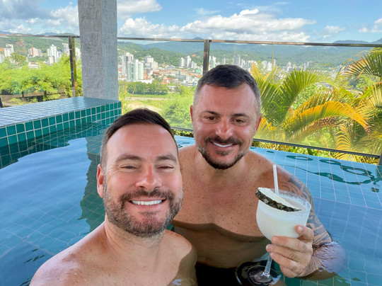 Monthez Hotel & Eventos主图