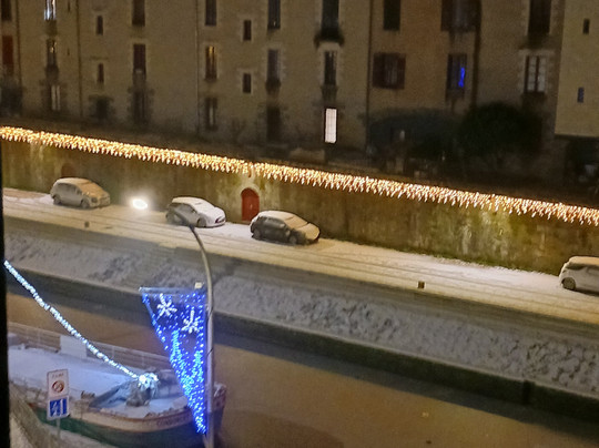 Hotel Le France主图