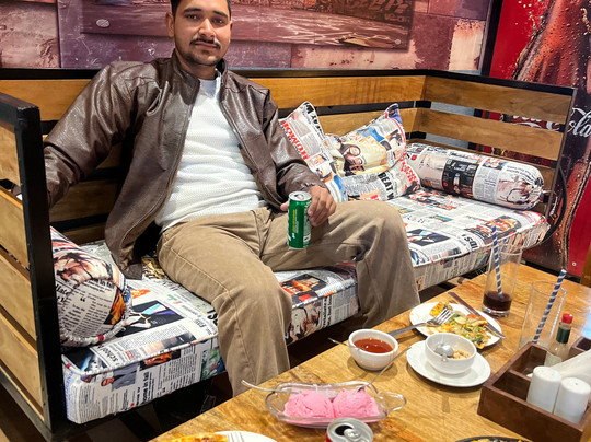 The Grand Arc Hotel & Convention Centre主图