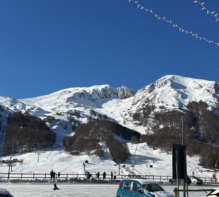 Hotel Miletto & SPA主图