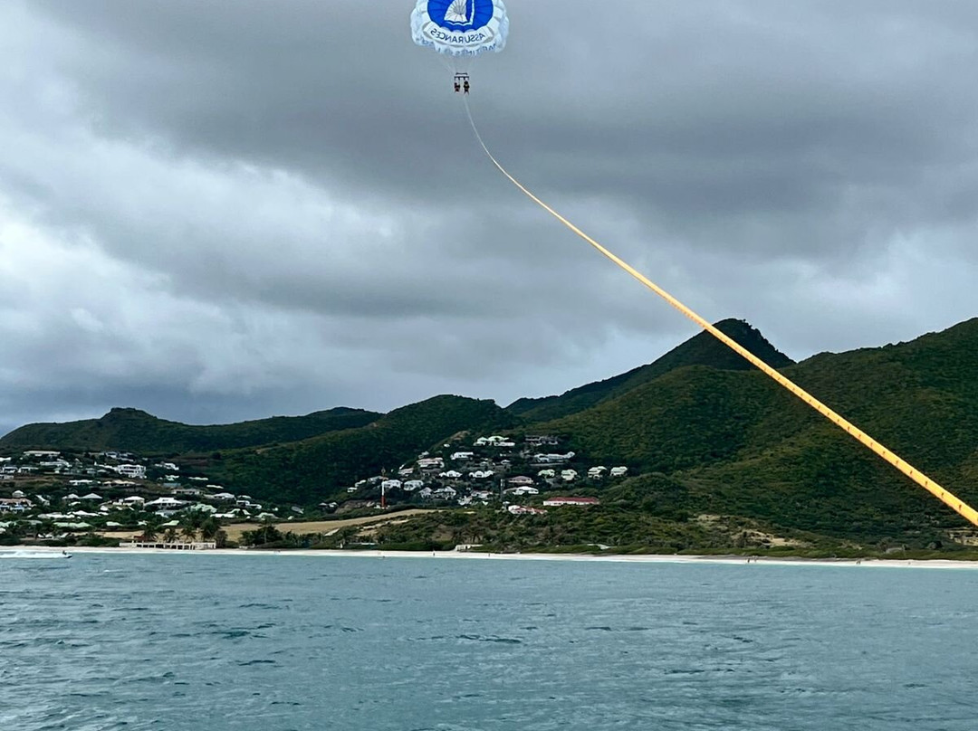 Bikini Watersports-东方湾必去景点