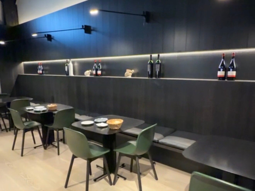 Bodegas Tritium-Cenicero必去景点