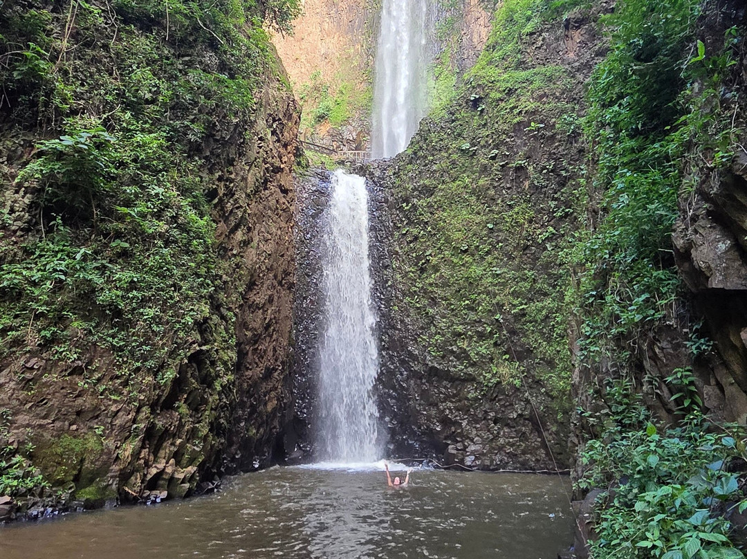 Cassorova Ecoparque-Brotas必去景点