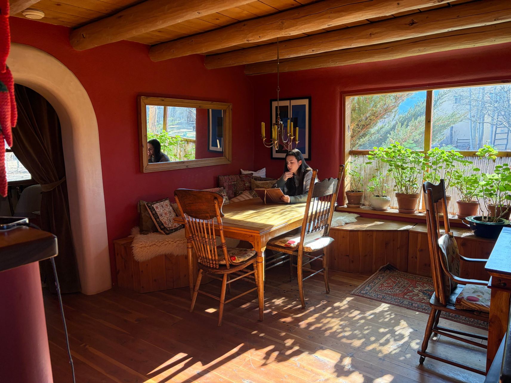 Casa Gallina - An Artisan Inn-官方