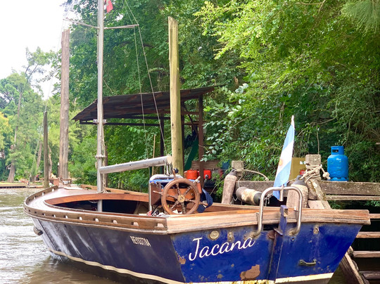 Delta Unplugged-蒂格雷必去景点