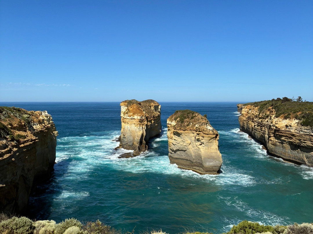 洛克阿德峡谷-维多利亚必去景点