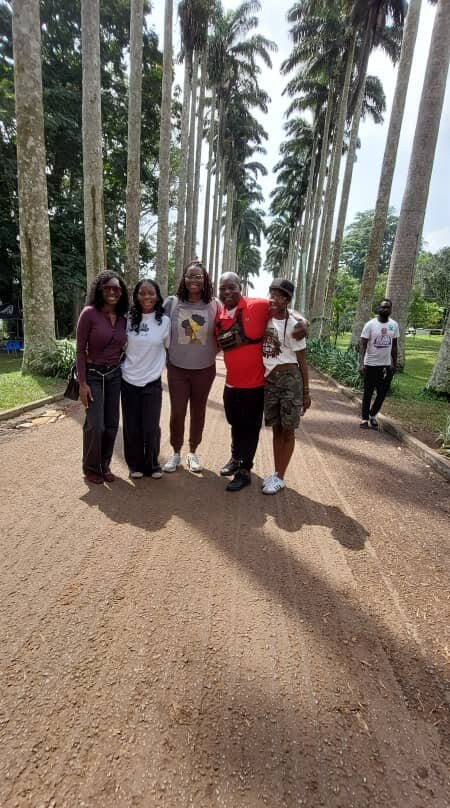 Uprise Travel-Tamale必去景点