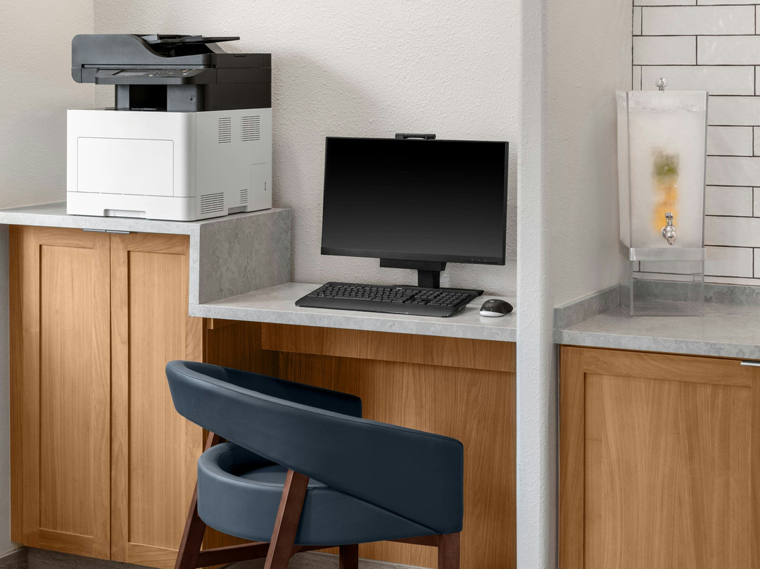 Fairfield by Marriott Inn & Suites San Francisco San Carlos主图