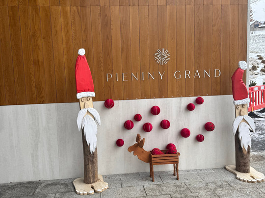 Pieniny Grand Wellness & SPA
