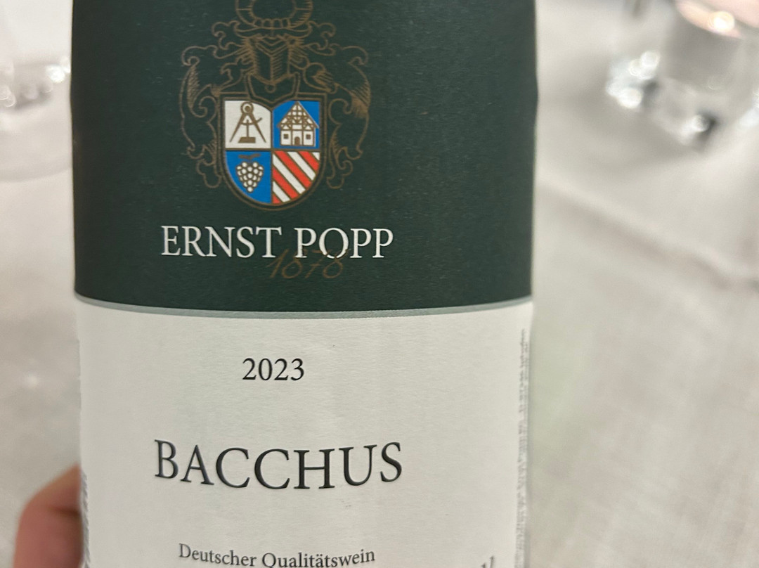 Hotel Goldene Krone主图