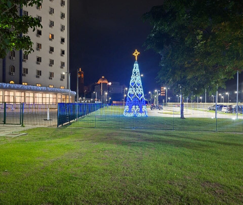 Hotel Rainha do Brasil主图