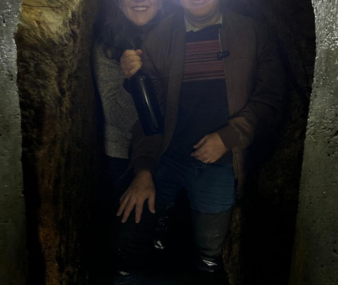 Quinta Do Gato Enoturismo-Sao Pedro do Sul必去景点