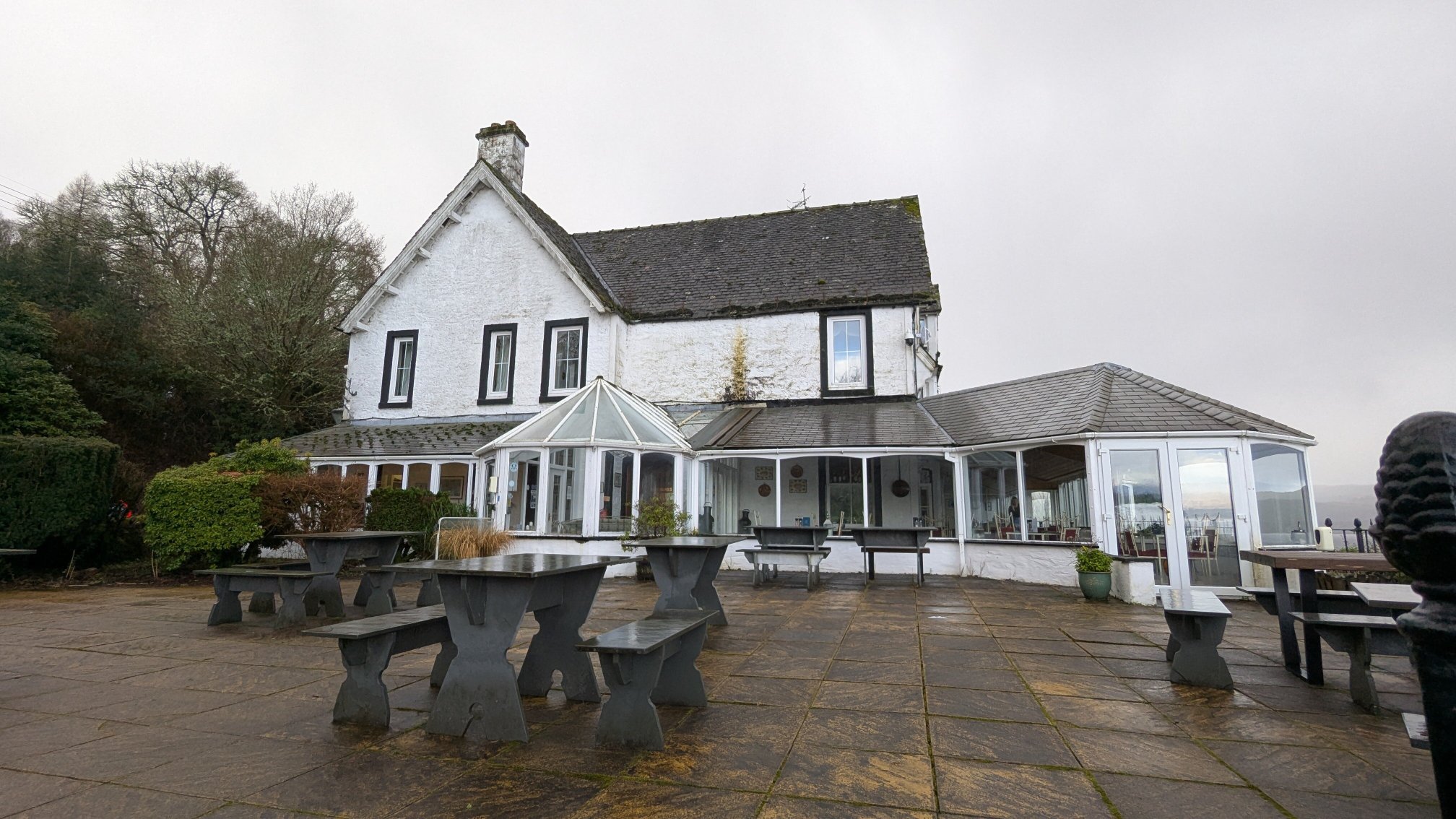 波特松纳坎宾馆@洛奇奥-官方