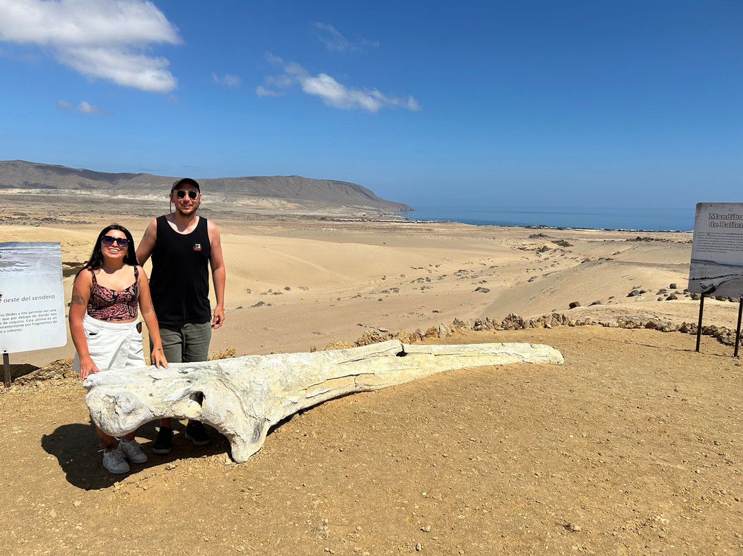 GeoTurismo Atacama-Caldera必去景点