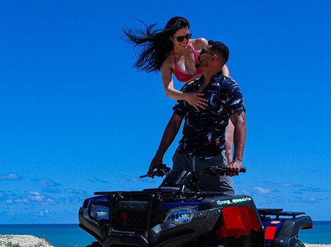 Jr Mossoró-Natal必去景点