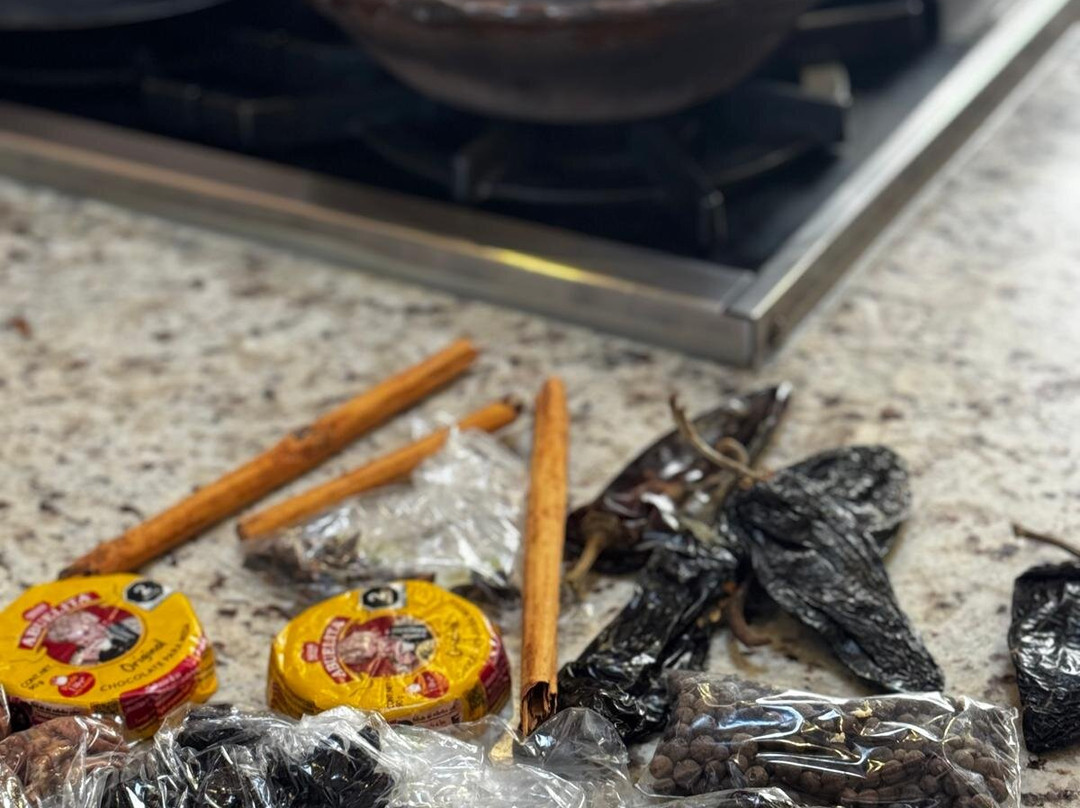 Sazon-圣米格尔护城必去景点