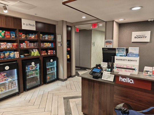 TownePlace Suites by Marriott Dover Rockaway主图