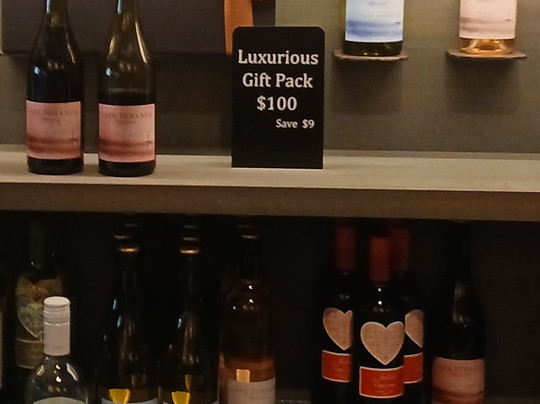 T'Gallant Vineyard-Main Ridge必去景点