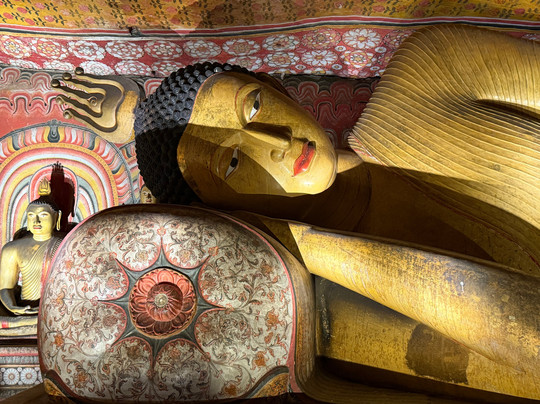 The Visit Lanka Tours-科伦坡必去景点