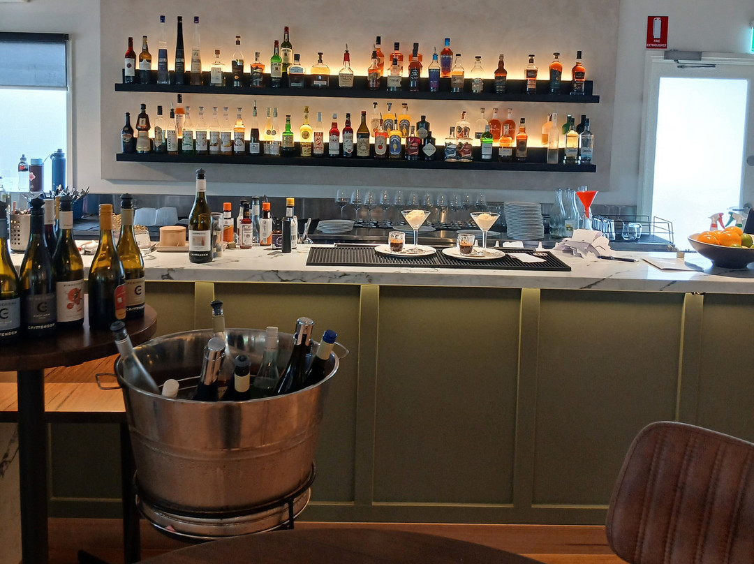 Crittenden Estate-Dromana必去景点