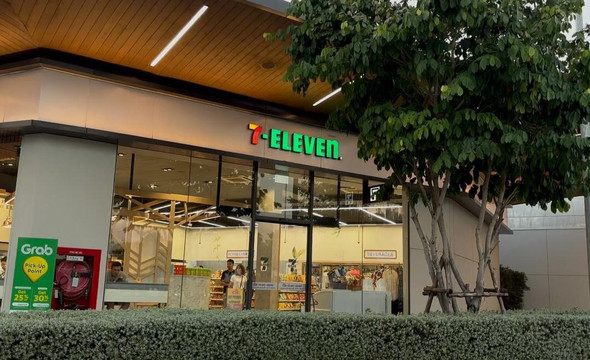 Siam Premium Outlets Bangkok-挽捎通必去景点