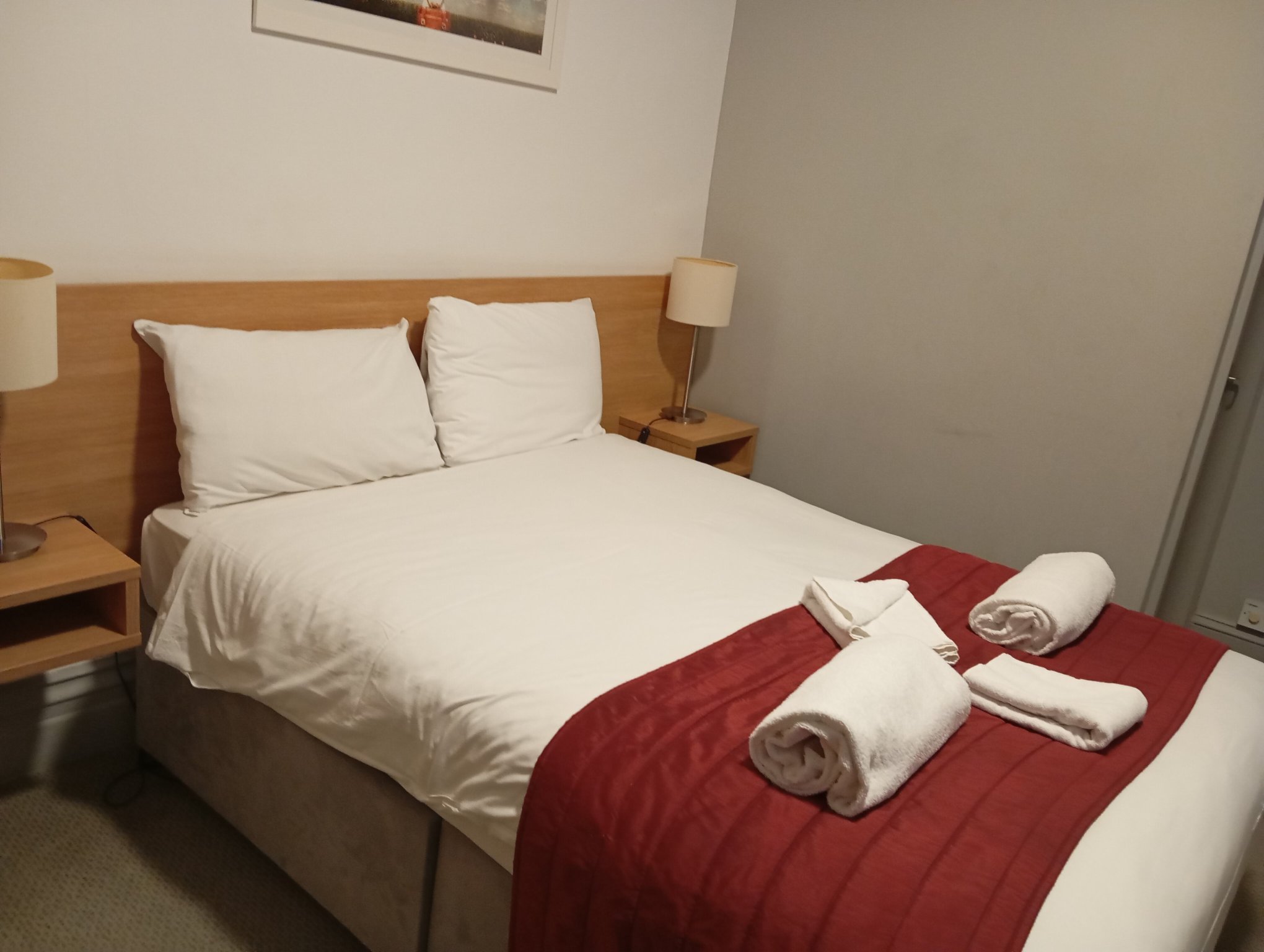 Dilkhusa Grand Hotel Ilfracombe by Compass Hospitality-官方