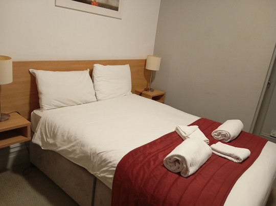 Dilkhusa Grand Hotel Ilfracombe by Compass Hospitality主图