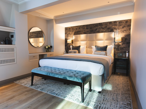 拉思伯恩乡间房屋主图