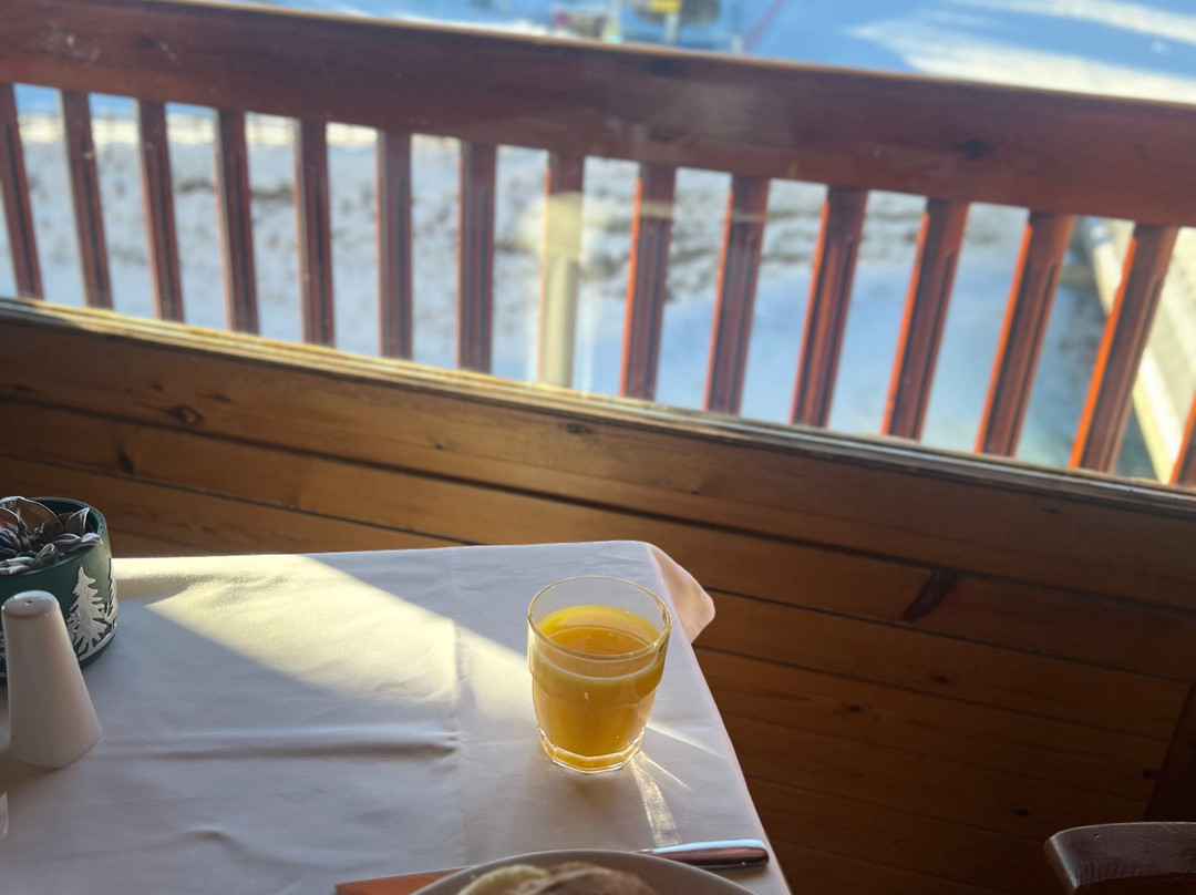 史波特乡村酒店主图