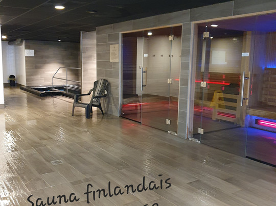 Relais Thalasso Benodet-Benodet必去景点