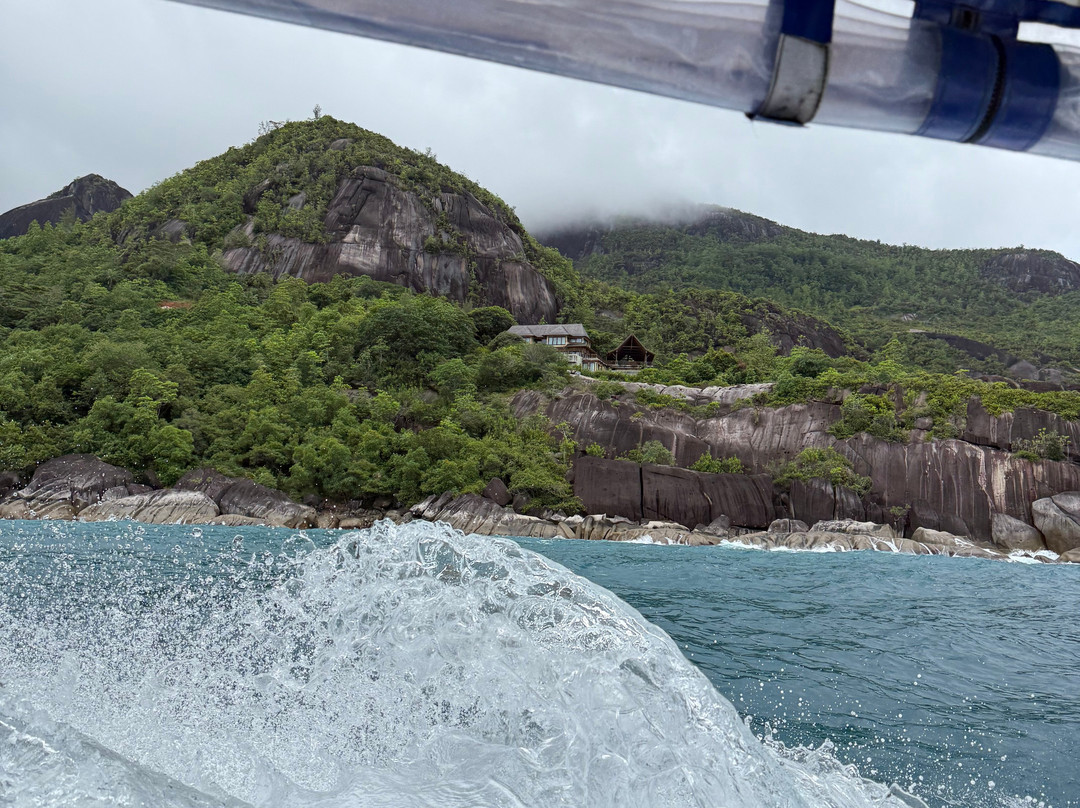 Billy's Charter-贝隆布尔必去景点