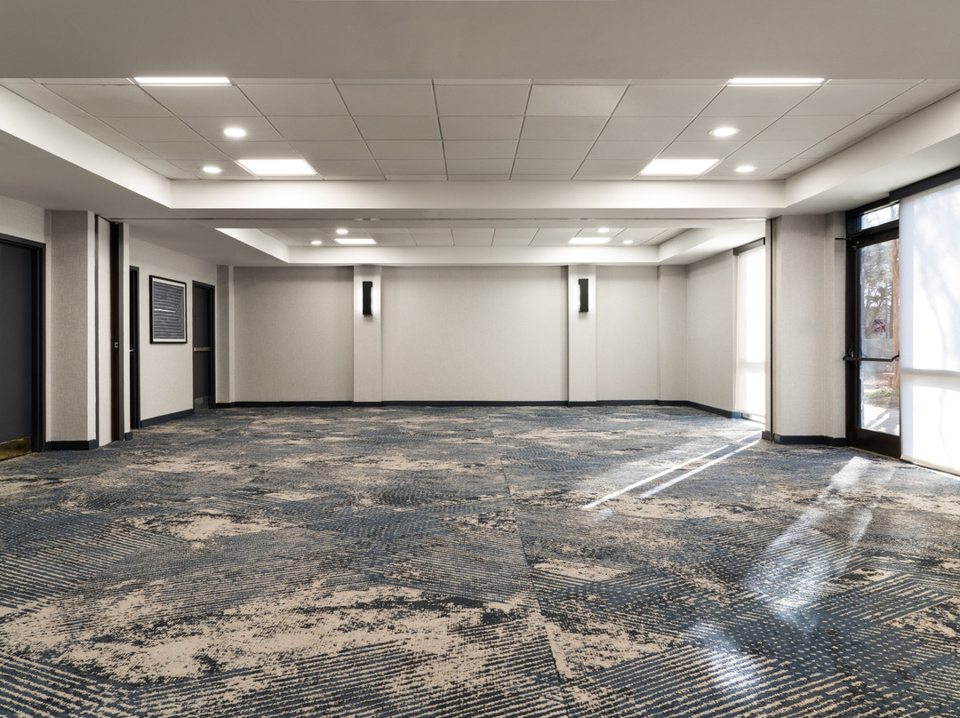 里士满/因斯布鲁克凯悦嘉轩酒店主图