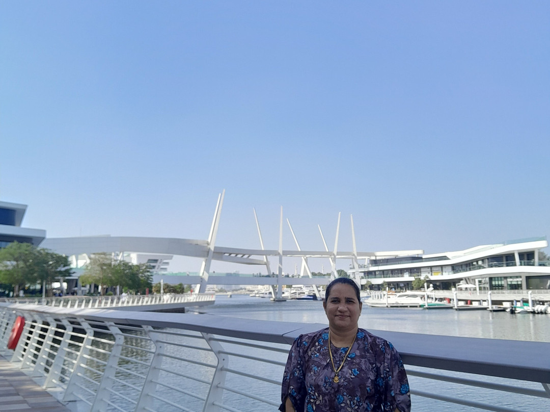 The National Aquarium Abu Dhabi-阿布扎比必去景点