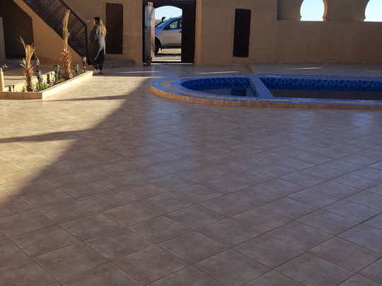 Marruecos Experience-马拉喀什必去景点